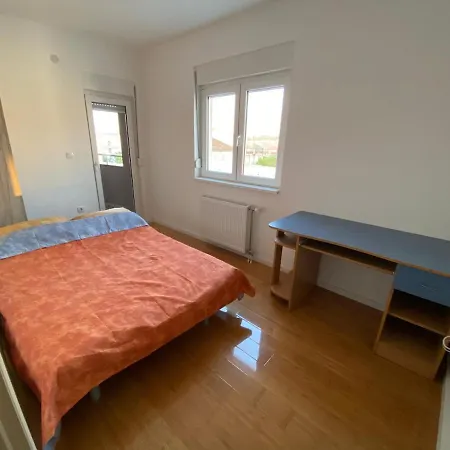 Apartmán Panoramic View *