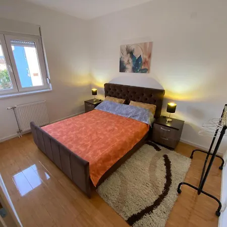 Apartmán Panoramic View