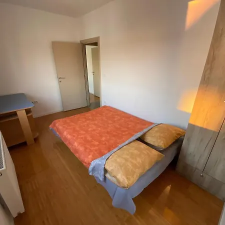 Apartmán Panoramic View Kragujevac