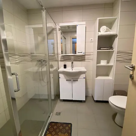 Panoramic View Apartment *